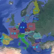 国纫隐誤越南的简单介绍